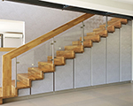 Construction et protection de vos escaliers par Escaliers Maisons à Saint-Jans-Cappel